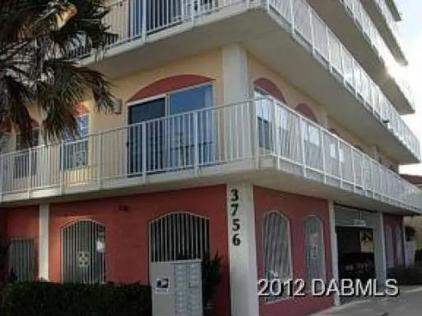 3756 S Atlantic Ave Unit 101, Daytona Beach Shores, FL 32118