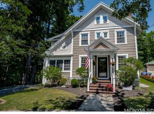 11 Beverly Pl, Utica, NY 13501