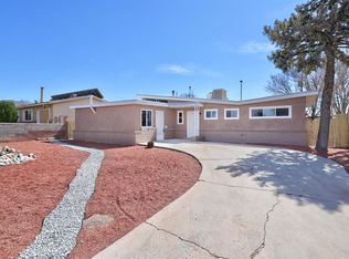 10404 Aspen Ave NE, Albuquerque, NM 87112