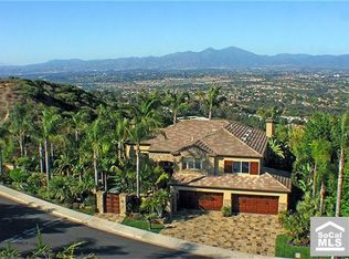 72 Vista Montemar, Laguna Niguel, CA 92677