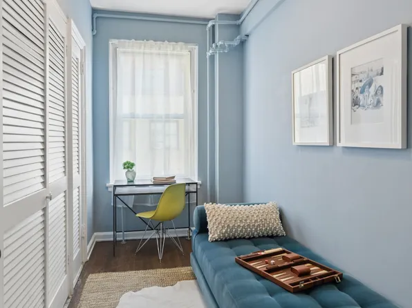336 Central Park West 16F image 16 of 17