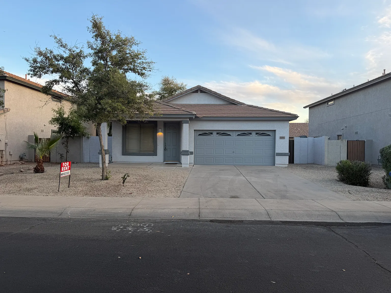 3 bed, 1695 sqft, $2,290 — Photo 2