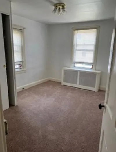 bedroom #2