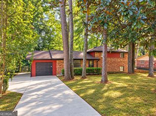 2676 Sherlock Dr, Decatur, GA 30034