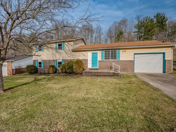 136 Suzanne St, Washington, WV 26181