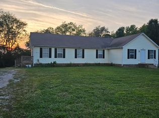 1531 Richmond Rd #A, Columbia, TN 38401