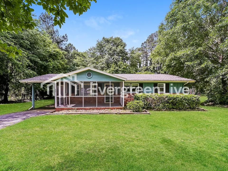 220 Cherry Hill Rd