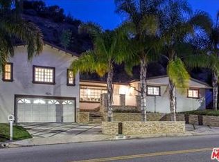 2333 Coldwater Canyon Dr, Beverly Hills, CA 90210