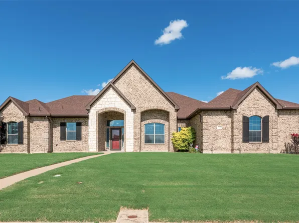 6430 Fox Run Dr, Midlothian, TX 76065