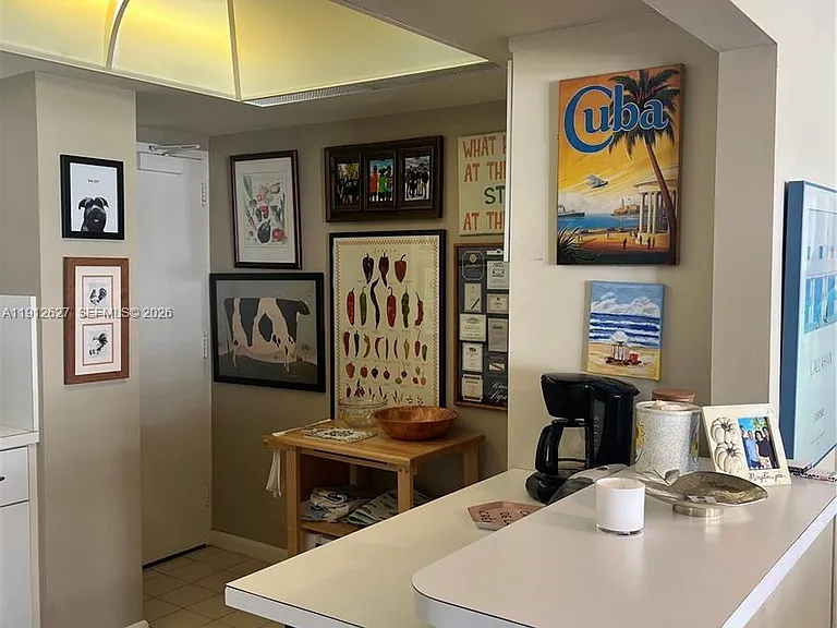 3800 Galt Ocean Dr #1403 — Photo 13