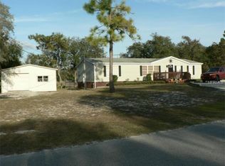 Marengo St, Weeki wachee, FL 34613