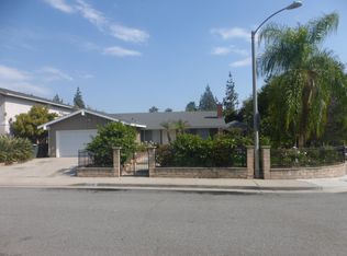 1710 Kathleen Ct, West Covina, CA 91792