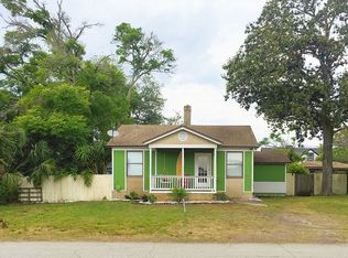 1139 1st Ave, Jacksonville Beach, FL 32250