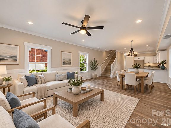 4th image of 1222 Wood St