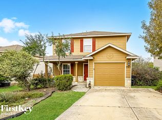 7323 Apastron Haze, San Antonio, TX 78252