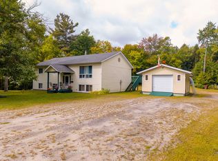 59 Black Rd, Seguin, ON P2A 0B2