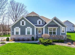 664 William Ct, Aurora, OH 44202