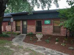 784 North Dr, Villa Ridge, MO 63089