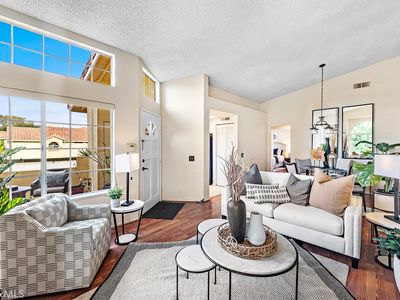 116 Alicante Aisle #149, Irvine, CA, 92614