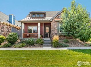 813 Bluestem Ln, Louisville, CO 80027