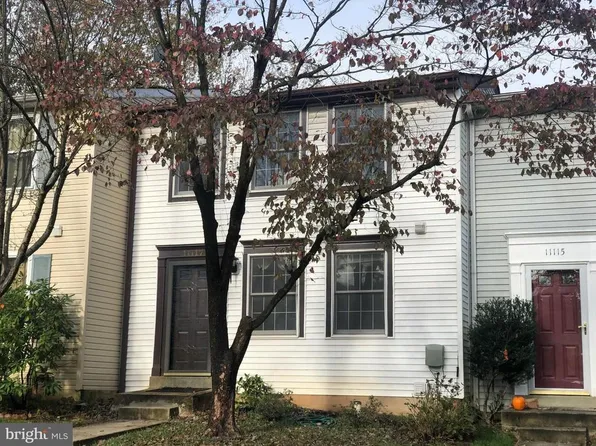 11117 Captains Walk Ct, Gaithersburg, MD 20878