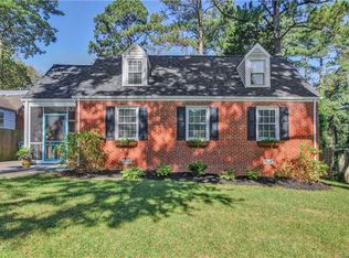 1014 Pepper Ave, Richmond, VA 23226