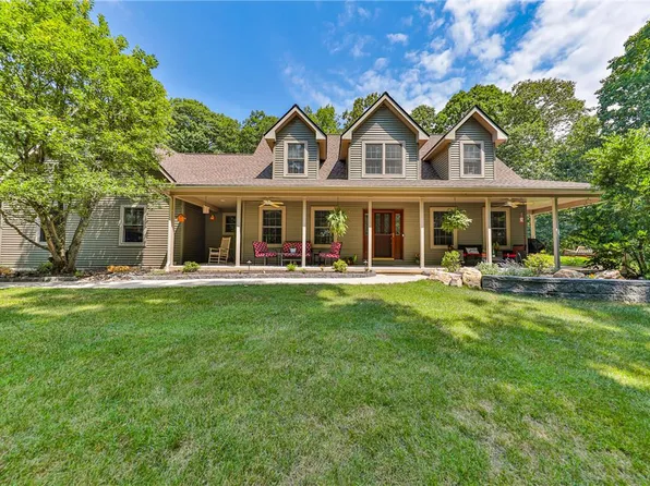 169 Dogwood Ln, Saylorsburg, PA 18353