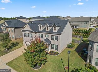 180 Piedmont Cir, Covington, GA 30016