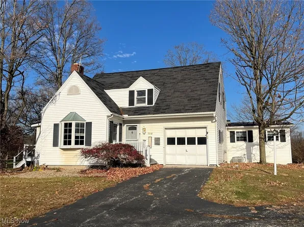 755 Lafayette Rd, Medina, OH 44256