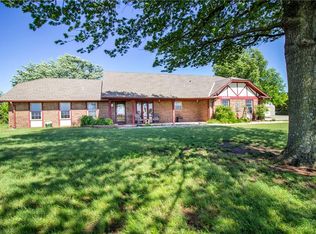 9600 Straka Rd, Oklahoma City, OK 73165