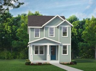 208 Aubey Ln #30, Wake Forest, NC 27587