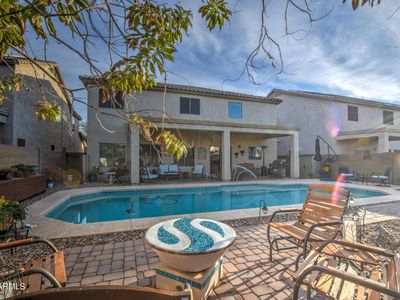 6081 W ESTANCIA Way, Florence, AZ, 85132