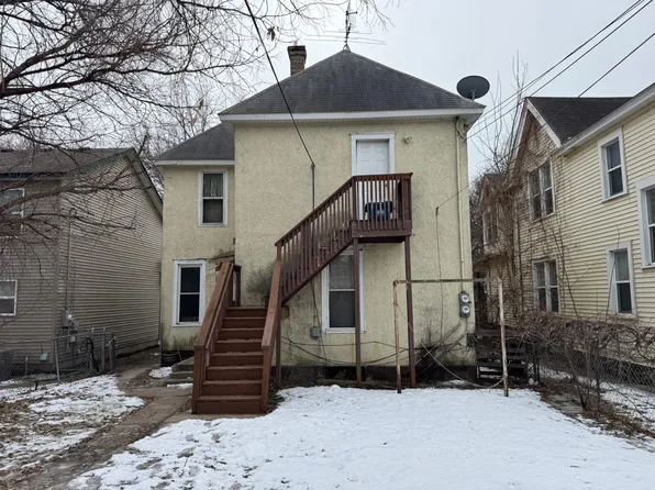 895 Edmund Ave, Saint Paul, MN 55104