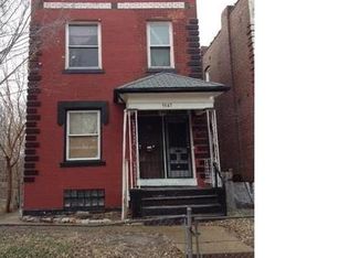 3547 Pennsylvania Ave, Saint Louis, MO