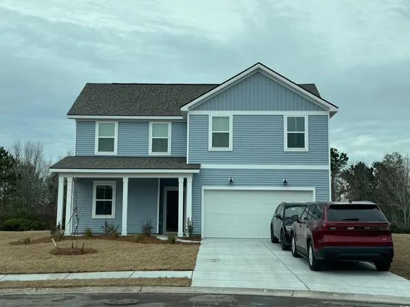 4009 Cosmos Ct. Starling- Lot 760, Myrtle Beach, SC 29588