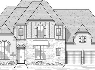 3701 Chappel Ct, Celina, TX 75009
