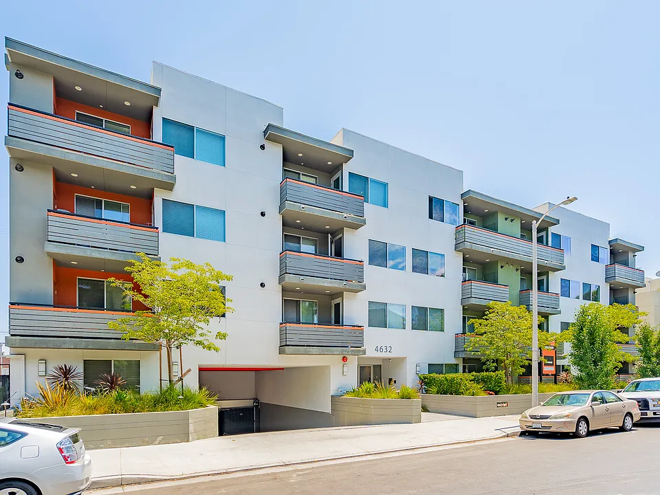Vista Modern Apartments