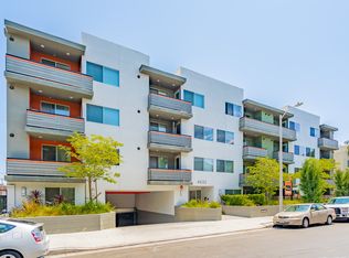 Vista Modern Apartments, Sherman Oaks, CA 91403