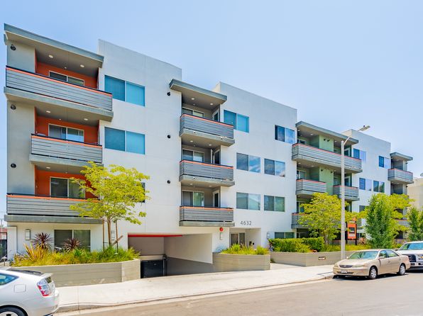 4632 Vista Del Monte Ave APT 101