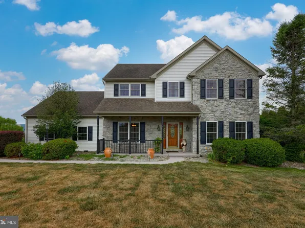 189 Rock Point Rd, Marietta, PA 17547