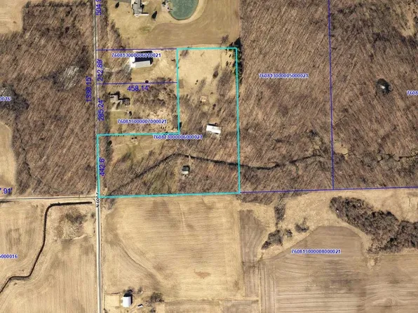 1560 N 600 E, Angola, IN 46703