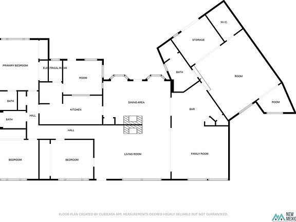 5th image of 1009 E Riverside Dr