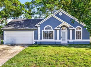 5220 Fruitport St, Cocoa, FL 32927