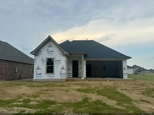 37138 Southdown Cir, Prairieville, LA 70769