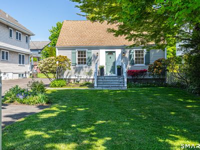 18 Cook Road, Stamford, CT, 06902