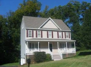 10308 Stonecrest Rd, North Chesterfield, VA 23236