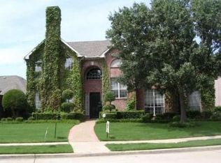 5105 Canyongate Dr, Plano, TX 75093