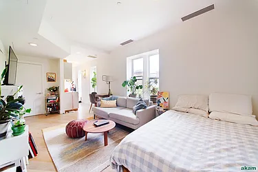 Rented by Akam Sales and Brokerage