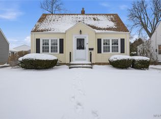 75 Fowler Ave, Buffalo, NY 14217