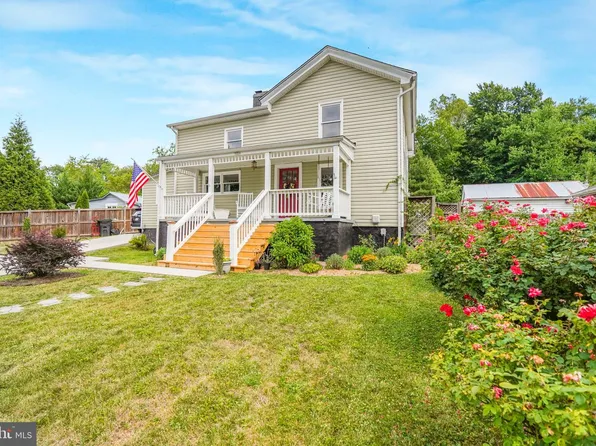 500 Knighting Rd #A, Gordonsville, VA 22942